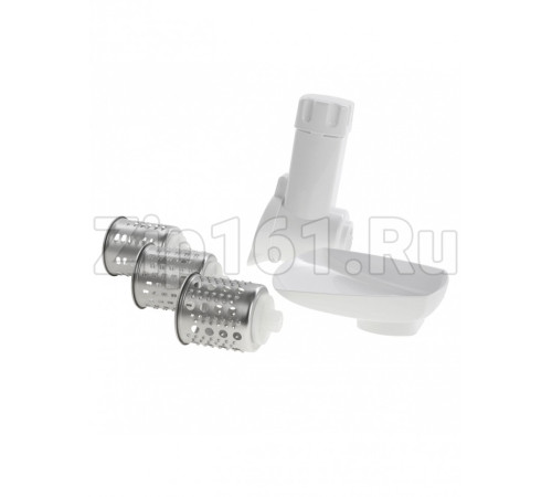 Насадка-шинковка для мясорубки Bosch 12013049