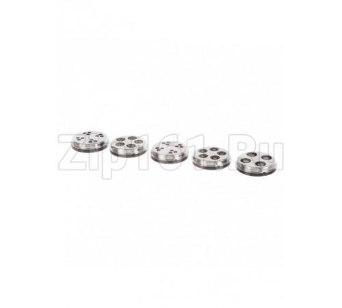 Набор для приготовления лапши, для кухонного комбайна Bosch 17000967
