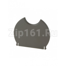 Крышка отсека для молотого кофе для кофемашин Bosch 00619002 Крышка отсека для молотого кофе для кофемашин Bosch 00619002