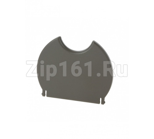 Крышка отсека для молотого кофе для кофемашин Bosch 00619002