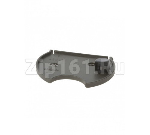 Крышка отсека для молотого кофе для кофемашин Bosch 00619002