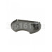 Крышка отсека для молотого кофе для кофемашин Bosch 00619002