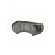 Крышка отсека для молотого кофе для кофемашин Bosch 00619002