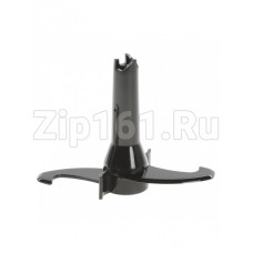 Насадка для замешивания теста для кухонного комбайна Bosch 00629988