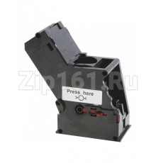 Заварочный блок для кофемашины Bosch 11009615