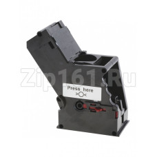 Заварочный блок для кофемашины Bosch 11009615 Заварочный блок для кофемашины Bosch 11009615