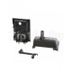 Блок выдачи кофе для кофемашины Bosch 12003610