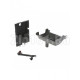 Блок выдачи кофе для кофемашины Bosch 12003610