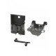 Блок выдачи кофе для кофемашины Bosch 12003610