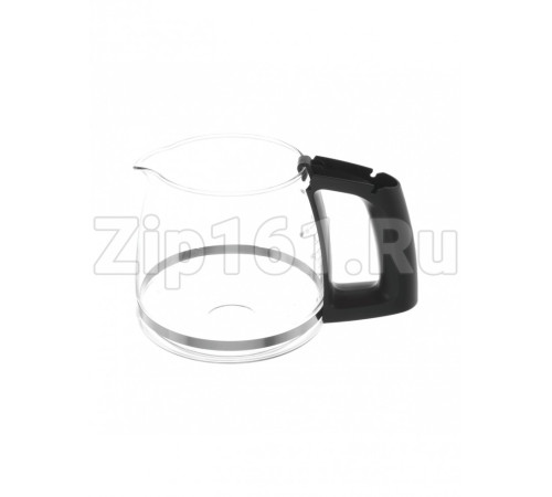 Стеклянная колба для кофеварок Bosch 12014693