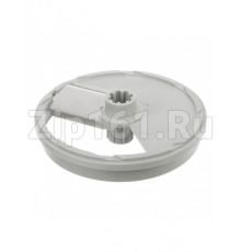 Кольцевой нож кубикорезки для мясорубки Bosch 12007642
