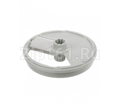 Кольцевой нож кубикорезки для мясорубки Bosch 12007642