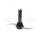 Нож чаши измельчителя для блендера Bosch 00629987