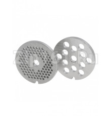 Формовочные диски для мясорубки Bosch 00638289
