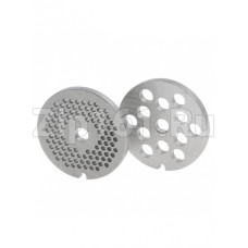 Формовочные диски для мясорубки Bosch 00638289 Формовочные диски для мясорубки Bosch 00638289