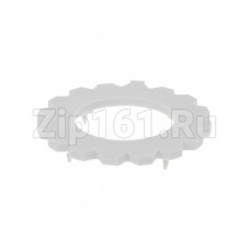 Пластиковое кольцо кубикорезки для кухонного комбайна Bosch 00623944