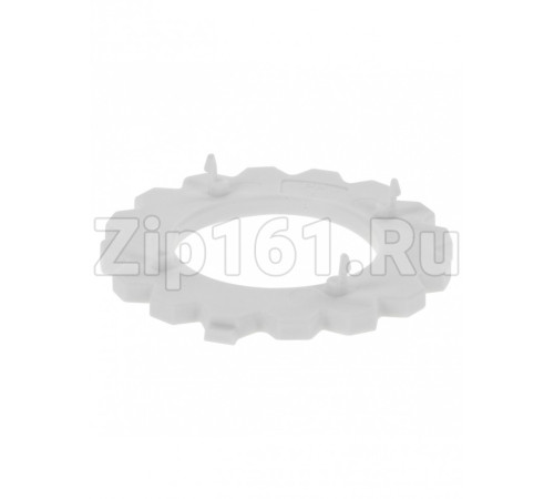Пластиковое кольцо кубикорезки для кухонного комбайна Bosch 00623944