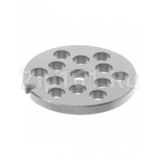 Формовочные диски для мясорубки Bosch 10003878 Формовочные диски для мясорубки Bosch 10003878