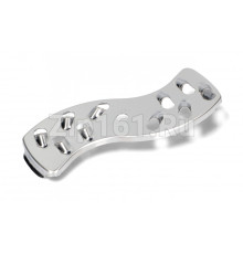 Насадка шинковки крупная для блендера Braun BR67000492
