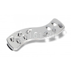 Насадка шинковки крупная для блендера Braun BR67000492