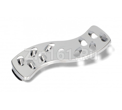 Насадка шинковки крупная для блендера Braun BR67000492