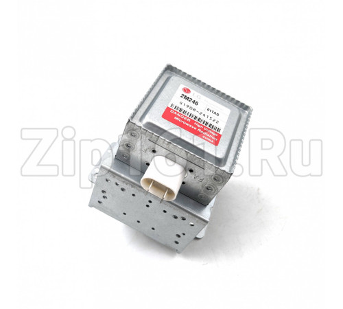 Магнетрон для микроволновой печи LG 2M246 01 1000W(Уценка)