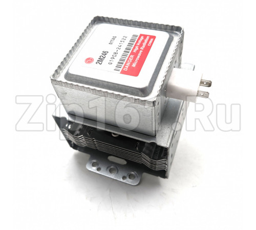Магнетрон для микроволновой печи LG 2M246 01 1000W(Уценка)