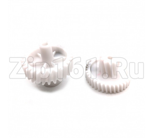 Блок шестеренок мясорубки MIDEA 2шт. (MG2752) DF134a