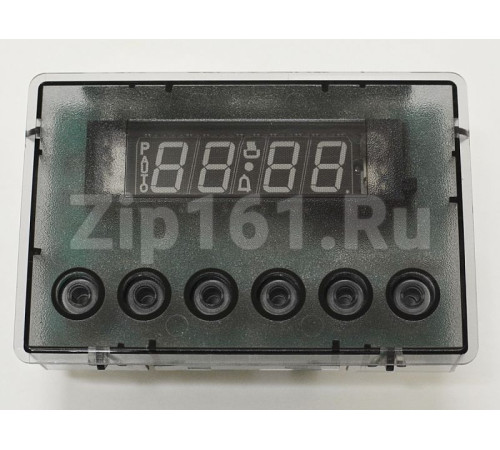Цифровой таймер для плит Beko 267100147 Gorenje
