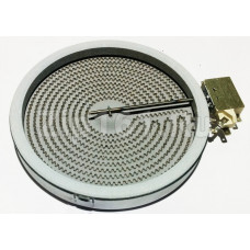 Электроконфорка для стеклокерамики HILIGHT EGO 1800W, D200mm Electrolux 3740636216 Электроконфорка для стеклокерамики HILIGHT EGO 1800W, D200mm Electrolux 3740636216