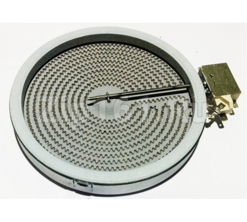 Электроконфорка для стеклокерамики HILIGHT EGO 1800W, D200mm Electrolux 3740636216