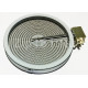 Электроконфорка для стеклокерамики HILIGHT EGO 1800W, D200mm Electrolux 3740636216