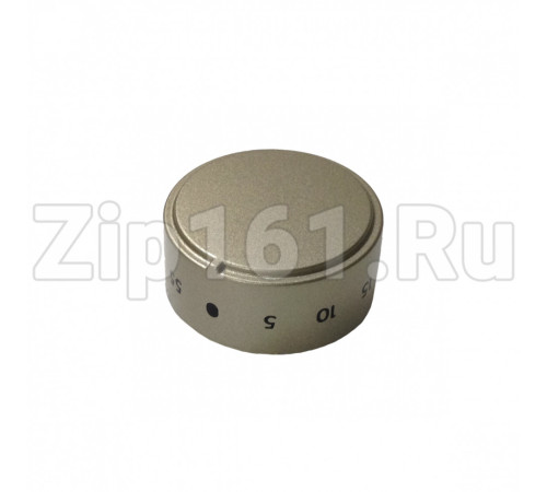 Ручка таймера духовки INDESIT, ARISTON 252397, D-37мм, Н-16мм