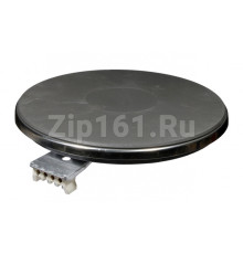 Электроконфорка универсальная 13.14453.040 D145mm 1000W