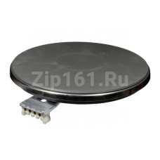 Электроконфорка универсальная 13.14453.040 D145mm 1000W Электроконфорка универсальная 13.14453.040 D145mm 1000W