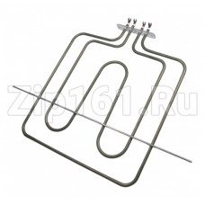 ТЭН для духовки ARISTON - INDESIT 052297 1500+750W ТЭН для духовки ARISTON - INDESIT 052297 1500+750W