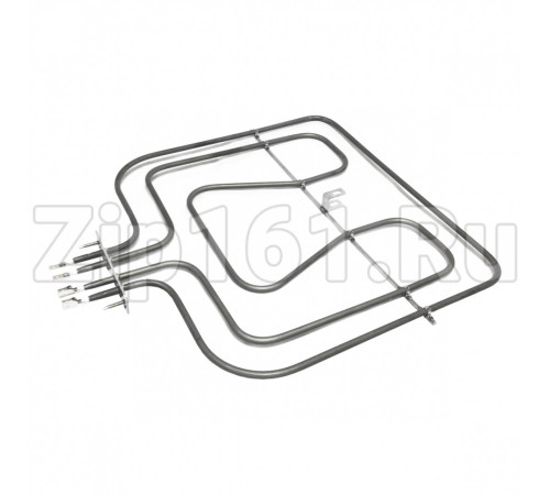 ТЭН для духовки ZANUSSI 3970129015 800W+1650W