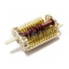 Переключатель духовки FAGOR C110006A4, 7 позиций