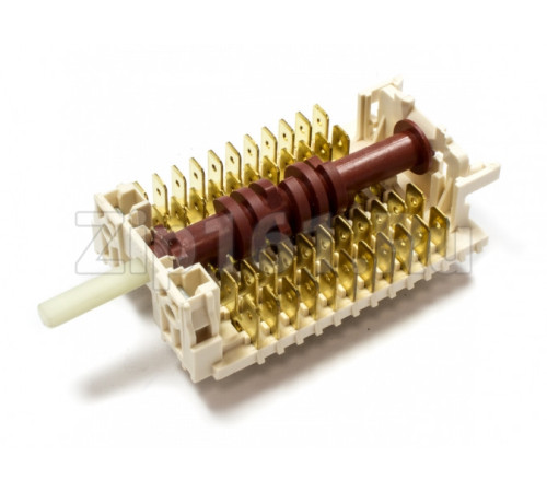 Переключатель духовки FAGOR C110006A4, 7 позиций