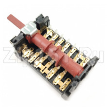 Переключатель духовки BEKO 263900055, 5 позиций - ORIGINAL