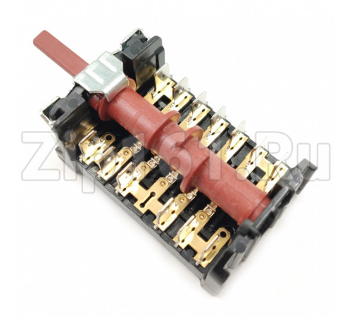 Переключатель духовки BEKO 263900055, 5 позиций - ORIGINAL