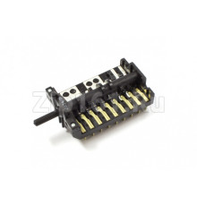 Переключатель духовки SMEG 811730272, 6 позиций