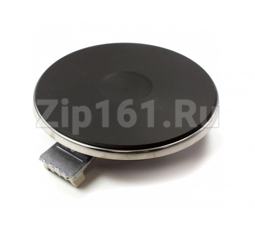 Электроконфорка универсальная 12.18453.196/03 1500W 230V D180mm