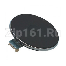 Электроконфорка универсальная 12.22453.001/03 2000W D220mm 400V Электроконфорка универсальная 12.22453.001/03 2000W D220mm 400V