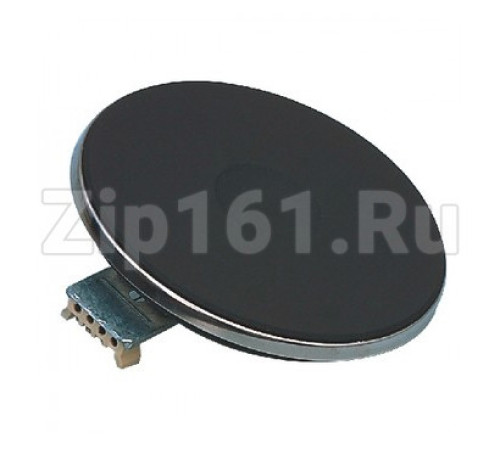 Электроконфорка универсальная 12.22453.001/03 2000W D220mm 400V