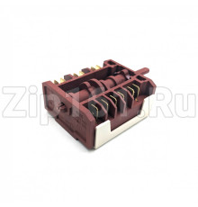 Переключатель режимов печи 5 (0+4) Electrolux 3570220016
