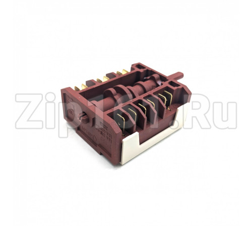 Переключатель режимов печи 5 (0+4) Electrolux 3570220016