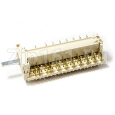 Переключатель духовки AMICA 8001684 - 19HE002 Переключатель духовки AMICA 8001684 - 19HE002