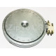 Электроконфорка для стеклокерамики HILIGHT EGO 1800W, D200mm Electrolux 3740636216