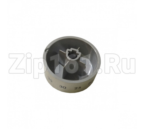 Ручка таймера духовки INDESIT, ARISTON 252397, D-37мм, Н-16мм